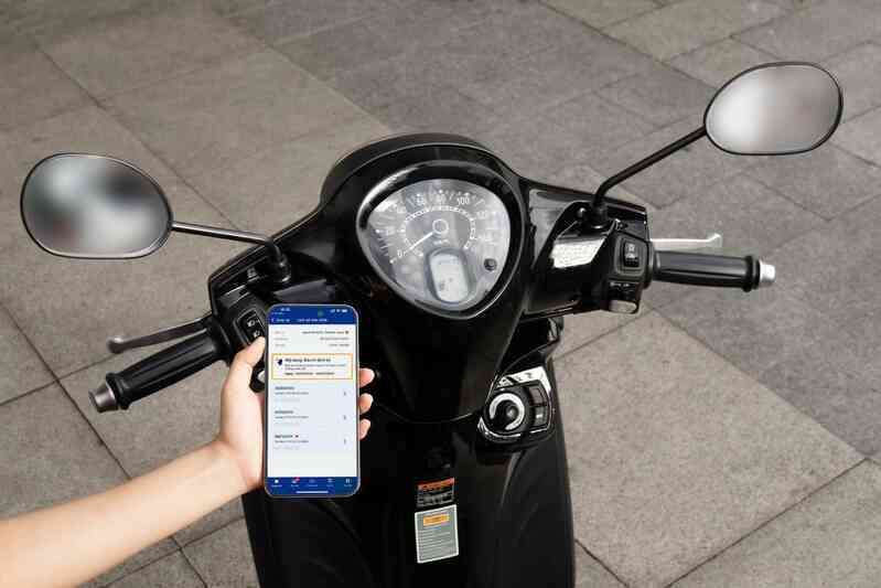 Trải nghiệm thực tế của khách hàng khi sử dụng dịch vụ tại Yamaha Town - Ảnh 4. Trải nghiệm thực tế của khách hàng khi sử dụng dịch vụ tại Yamaha Town - Ảnh 4.