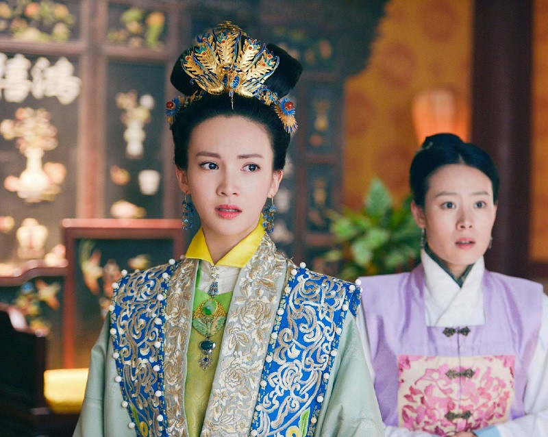 Trong Tử Cấm Thành rộng lớn có một nơi được mệnh danh là “tử địa” đáng sợ đến nỗi không ai dám bén mảng, hóa ra chứa đựng bí ẩn đầy ám ảnh - Ảnh 3. Trong Tử Cấm Thành rộng lớn có một nơi được mệnh danh là “tử địa” đáng sợ đến nỗi không ai dám bén mảng, hóa ra chứa đựng bí ẩn đầy ám ảnh - Ảnh 3.