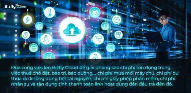 3 tác động nhanh chóng từ phương án cắt giảm chi phí phòng công nghệ - Ảnh 3.