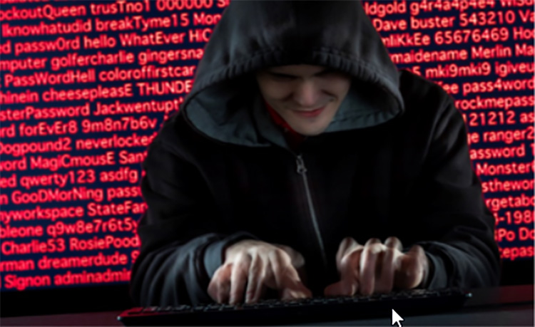 Đến hacker cũng bị 'nghiệp quật' bởi mã độc của các hacker cao thủ khác