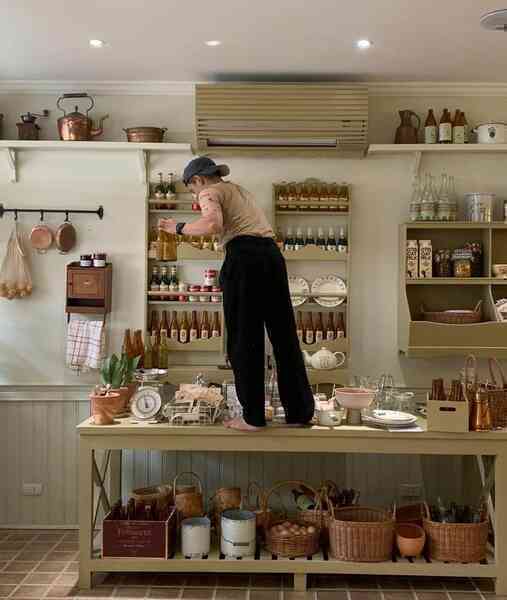 Home Stylist Carrot Dang: