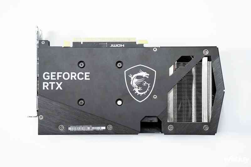 Đánh giá MSI GeForce RTX 4060 Gaming X: Khi cấu hình tầm trung vẫn có thể bon chen game AAA - Ảnh 2.