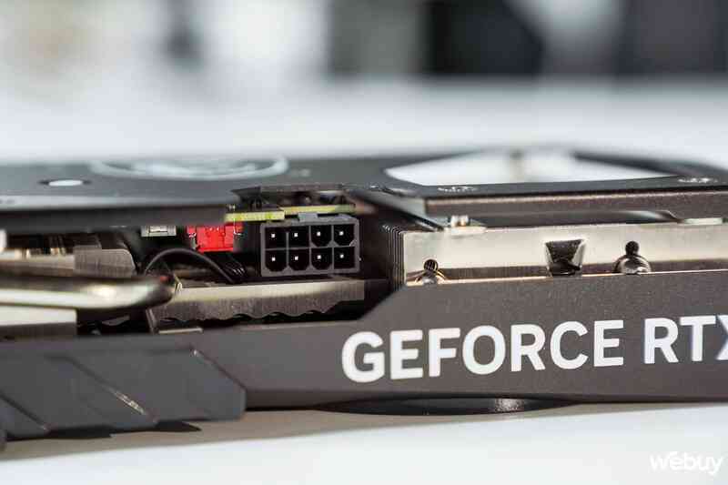 Đánh giá MSI GeForce RTX 4060 Gaming X: Khi cấu hình tầm trung vẫn có thể bon chen game AAA - Ảnh 5.