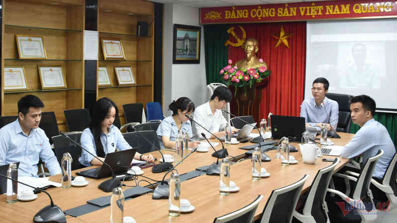 Diễn tập thực chiến an toàn thông tin trên 8 hệ thống đang vận hành