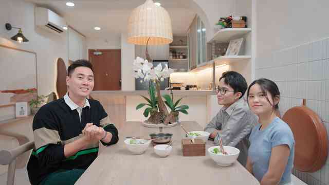 Đón xem "House Are You?" - Cùng show tới nhà và hé lộ bí mật không gian sống, Tizi Đích Lép là khách mời đầu tiên!