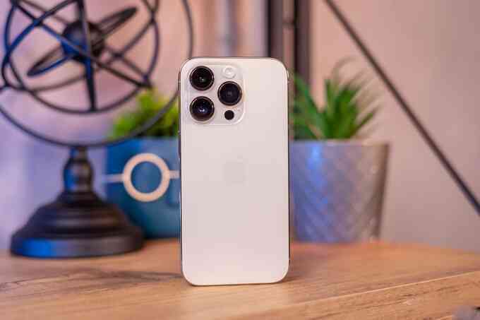 Giá iPhone 14 Pro Max có thể tăng tại Việt Nam
