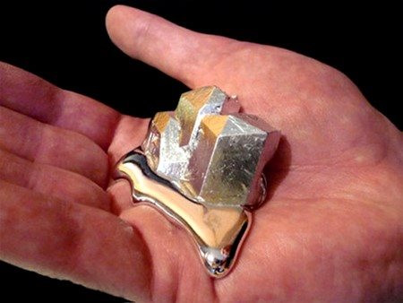 Kim loại 'tan trong lòng bàn tay' đang được cả thế giới ráo riết săn lùng, Trung Quốc mừng thầm vì nắm giữ tới 95% sản lượng