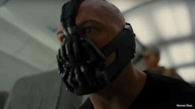 Những nguyên tắc làm việc chẳng giống ai của đạo diễn Christopher Nolan - Ảnh 2. Những nguyên tắc làm việc chẳng giống ai của đạo diễn Christopher Nolan - Ảnh 2.