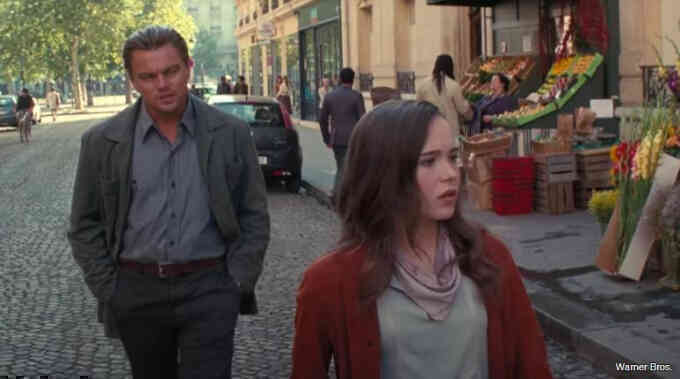 Những nguyên tắc làm việc chẳng giống ai của đạo diễn Christopher Nolan - Ảnh 6. Những nguyên tắc làm việc chẳng giống ai của đạo diễn Christopher Nolan - Ảnh 6.