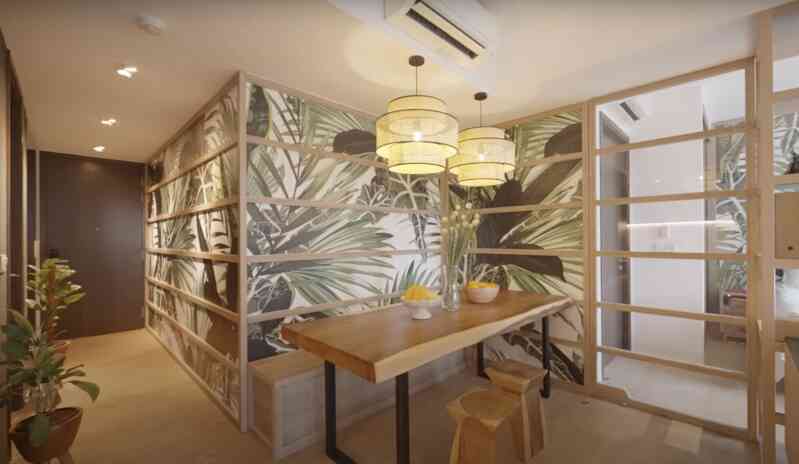 Vợ chồng về hưu chi 2 tỷ làm nhà đẹp để sống cùng nhau, không phụ thuộc con cái