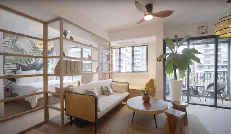 Vợ chồng U70 chi 2 tỷ làm nhà đẹp để sống một mình, không phụ thuộc con cái - Ảnh 6. Vợ chồng U70 chi 2 tỷ làm nhà đẹp để sống một mình, không phụ thuộc con cái - Ảnh 6.