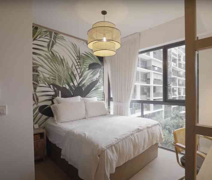 Vợ chồng U70 chi 2 tỷ làm nhà đẹp để sống một mình, không phụ thuộc con cái - Ảnh 10. Vợ chồng U70 chi 2 tỷ làm nhà đẹp để sống một mình, không phụ thuộc con cái - Ảnh 10.