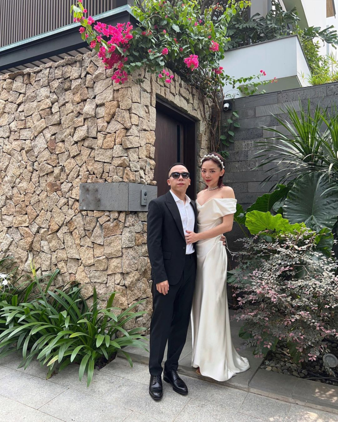 BĐS "khủng" của Tóc Tiên - Hoàng Touliver: Biệt thự triệu đô giữa quận 2 và villa Đà Lạt với view ngắm trọn núi rừng