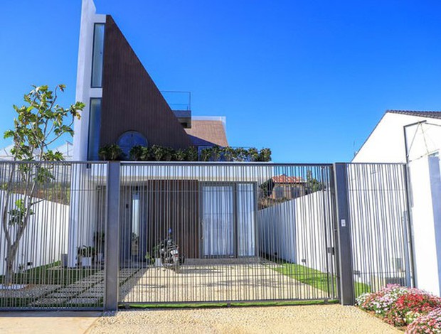 BĐS khủng của Tóc Tiên - Hoàng Touliver: Biệt thự triệu đô giữa quận 2 và villa Đà Lạt với view ngắm trọn núi rừng - Ảnh 11. BĐS khủng của Tóc Tiên - Hoàng Touliver: Biệt thự triệu đô giữa quận 2 và villa Đà Lạt với view ngắm trọn núi rừng - Ảnh 11.