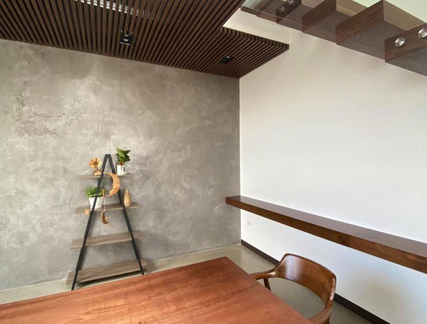 BĐS khủng của Tóc Tiên - Hoàng Touliver: Biệt thự triệu đô giữa quận 2 và villa Đà Lạt với view ngắm trọn núi rừng - Ảnh 17. BĐS khủng của Tóc Tiên - Hoàng Touliver: Biệt thự triệu đô giữa quận 2 và villa Đà Lạt với view ngắm trọn núi rừng - Ảnh 17.