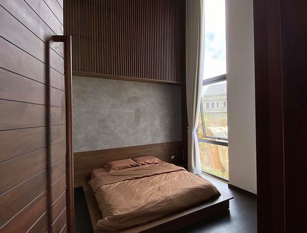BĐS khủng của Tóc Tiên - Hoàng Touliver: Biệt thự triệu đô giữa quận 2 và villa Đà Lạt với view ngắm trọn núi rừng - Ảnh 18. BĐS khủng của Tóc Tiên - Hoàng Touliver: Biệt thự triệu đô giữa quận 2 và villa Đà Lạt với view ngắm trọn núi rừng - Ảnh 18.