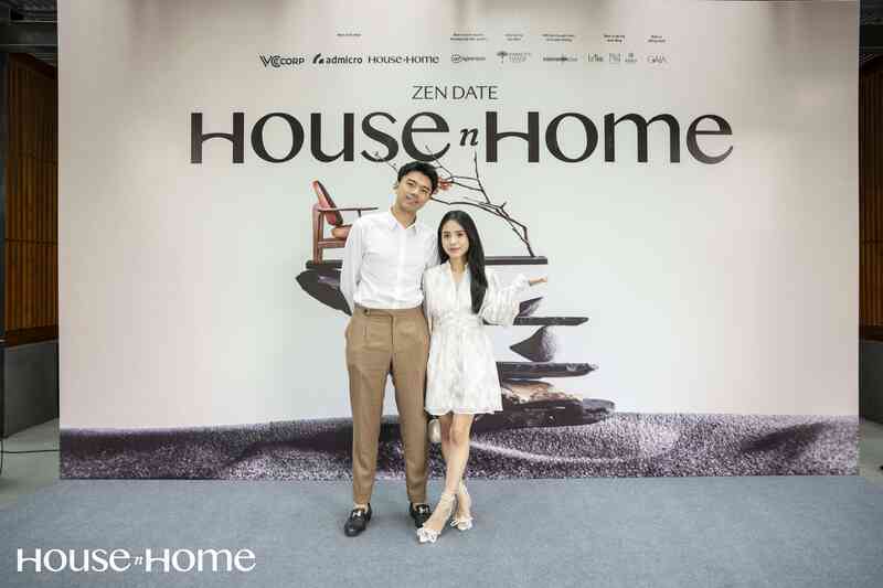 Chuỗi Inspiration Date của House n Home: Điểm chạm của những người yêu “nhà”, mang lại những trải nghiệm giúp nâng tầm không gian sống