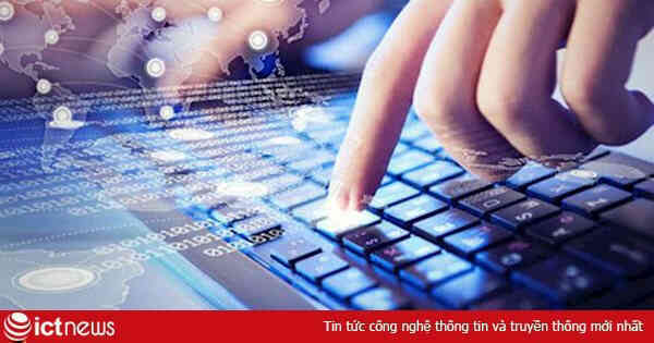Cục An toàn thông tin tuyển dụng 40 viên chức cho 2 đơn vị sự nghiệp