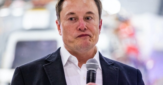 Đại thắng ở thị trường nội địa, Trung Quốc tiến tới tham vọng lớn: Tỷ phú Elon Musk đã tắt nụ cười