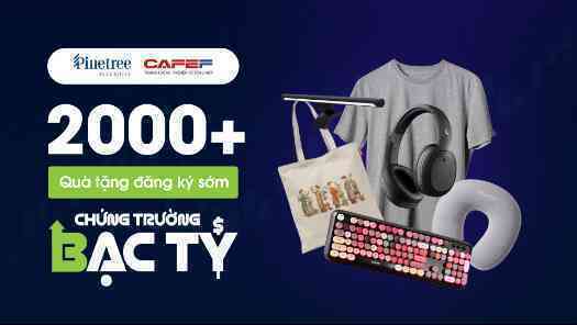 Dân công nghệ flex ở cuộc thi Chứng trường bạc tỷ của Pinetree và CafeF - Ảnh 3.