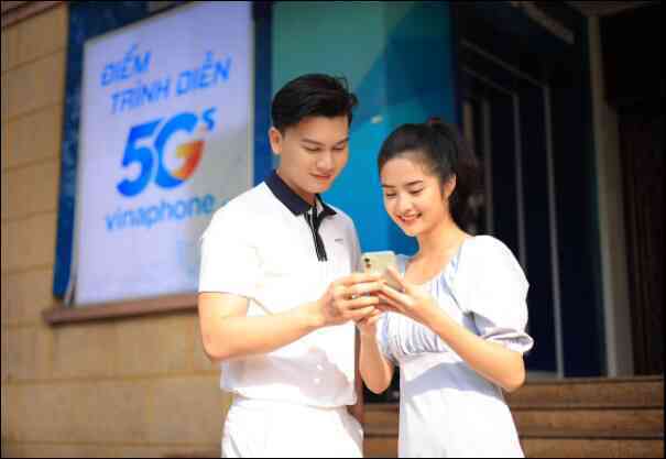 VinaPhone tung ra gói cước YOLO100M "Chỉ sợ hết pin – không lo hết mạng"