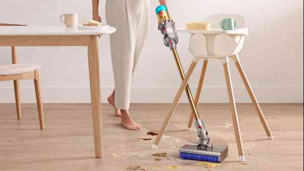 Duy nhất 0h ngày 24/8, Dyson tung loạt siêu phẩm mới với giá cực hời không thể bỏ lỡ - Ảnh 3. Duy nhất 0h ngày 24/8, Dyson tung loạt siêu phẩm mới với giá cực hời không thể bỏ lỡ - Ảnh 3.