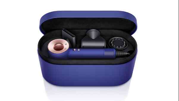 Duy nhất 0h ngày 24/8, Dyson tung loạt siêu phẩm mới với giá cực hời không thể bỏ lỡ - Ảnh 5. Duy nhất 0h ngày 24/8, Dyson tung loạt siêu phẩm mới với giá cực hời không thể bỏ lỡ - Ảnh 5.