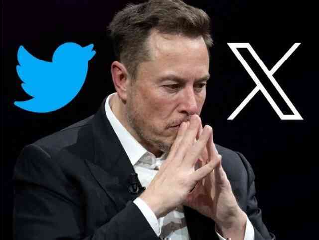 Elon Musk thừa nhận tình hình u ám tại Twitter