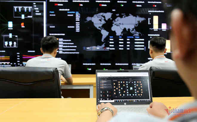 Gia tăng mạnh số máy tính tại Việt Nam nhiễm mã độc đánh cắp tài khoản Facebook