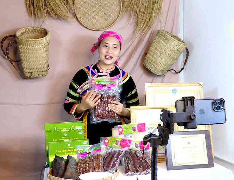 Những 