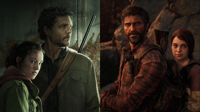 The Last of Us sẽ kéo dài ít nhất 3 mùa, có thể thay đổi góc nhìn giữa các nhân vật như trong loạt game gốc - Ảnh 2. The Last of Us sẽ kéo dài ít nhất 3 mùa, có thể thay đổi góc nhìn giữa các nhân vật như trong loạt game gốc - Ảnh 2.