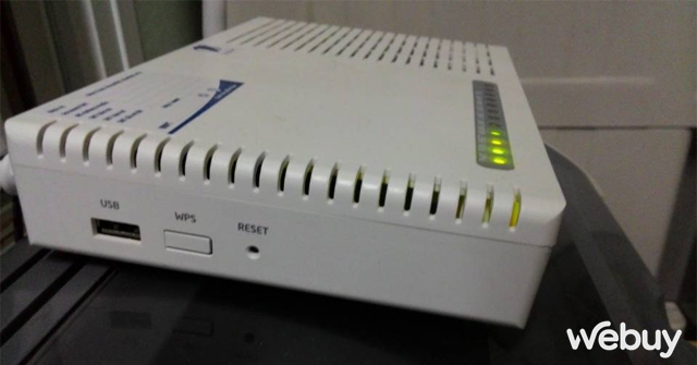 Làm thế nào để khắc phục các vấn đề về Wi-Fi trên Windows 11? - Ảnh 4. Làm thế nào để khắc phục các vấn đề về Wi-Fi trên Windows 11? - Ảnh 4.