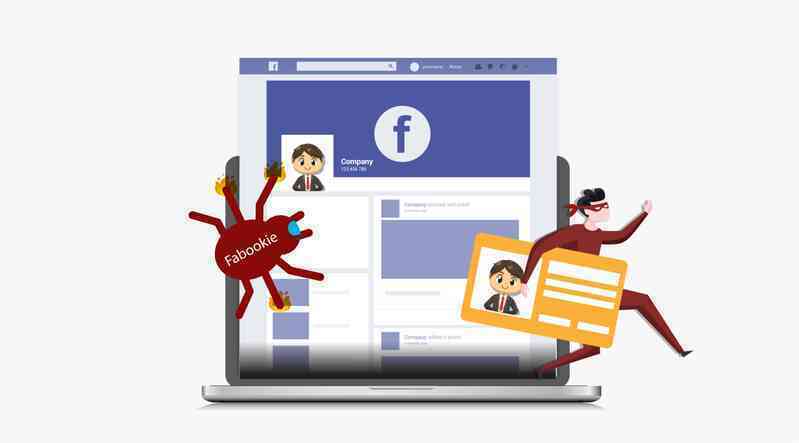 Mã độc đánh cắp tài khoản Facebook gia tăng mạnh tại Việt Nam