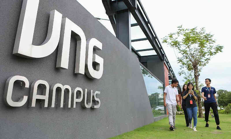 Sau VinFast chào bán đến phiên VNG nộp hồ sơ IPO trên sàn Nasdaq