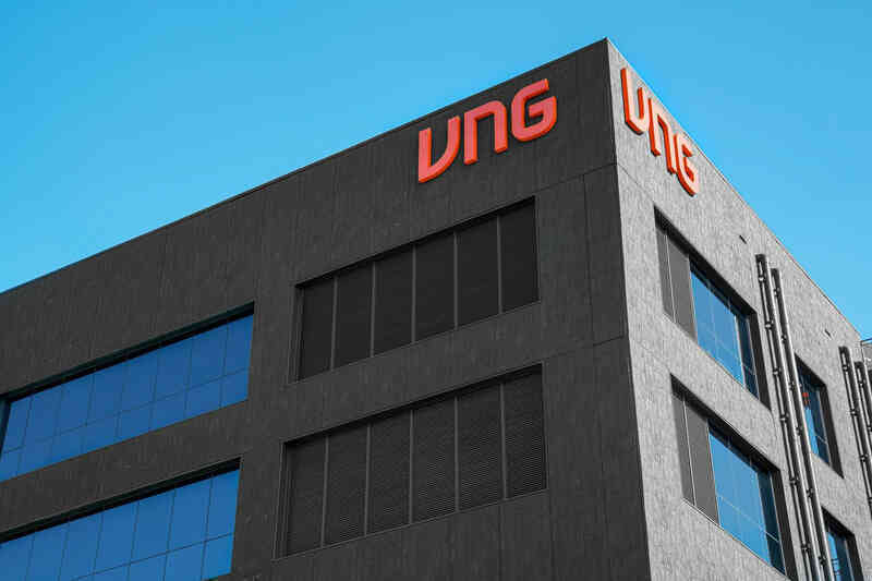 Sau VinFast, đến lượt VNG nộp hồ sơ lên sàn Nasdaq Mỹ