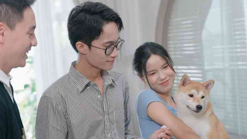 Tizi Đích Lép bật khóc trong "House Are You?": Mua nhà 6 tỷ sau 9 năm thuê, dẫn Kiên Hoàng "khui" bí mật phòng 4m2