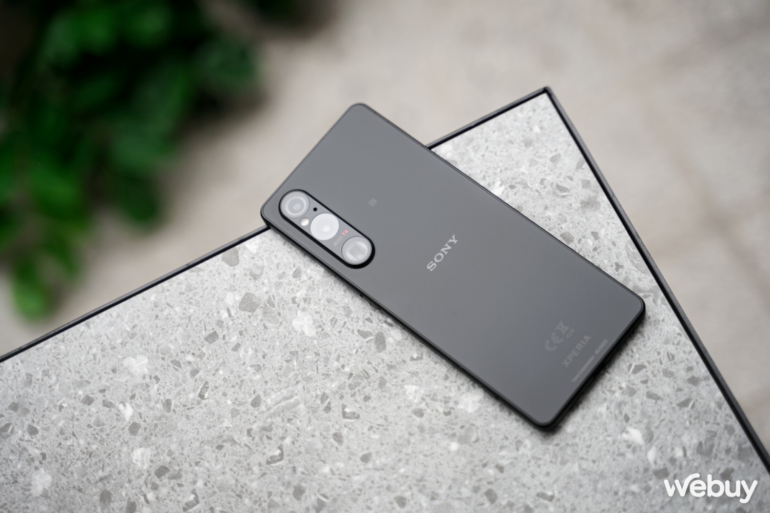Fan Sony nói về Xperia 1 V sau 5 năm “xa cách”: Tính năng “Pro” hơn cả Pro, chụp ảnh đã hết “xấu”