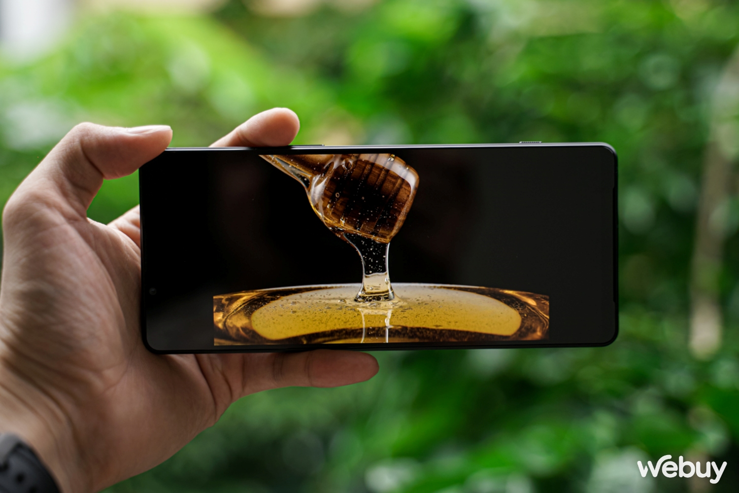Fan Sony nói về Xperia 1 V sau 5 năm Fan Sony nói về Xperia 1 V sau 5 năm