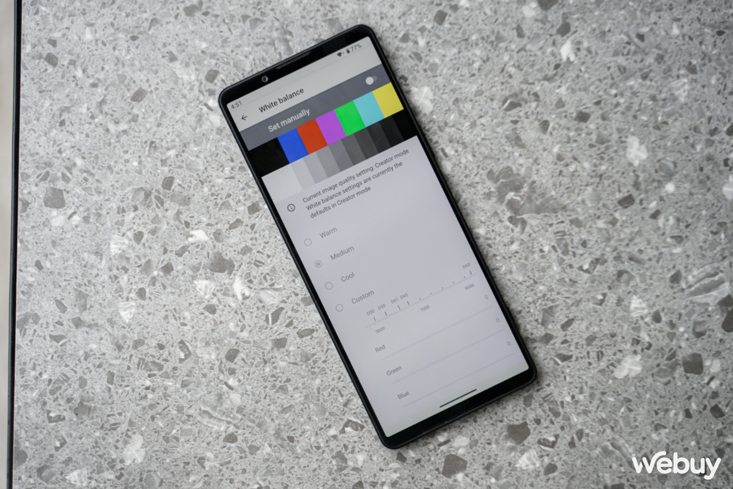 Fan Sony nói về Xperia 1 V sau 5 năm “xa cách”: Tính năng “Pro” hơn cả Pro, chụp ảnh đã hết “xấu”
