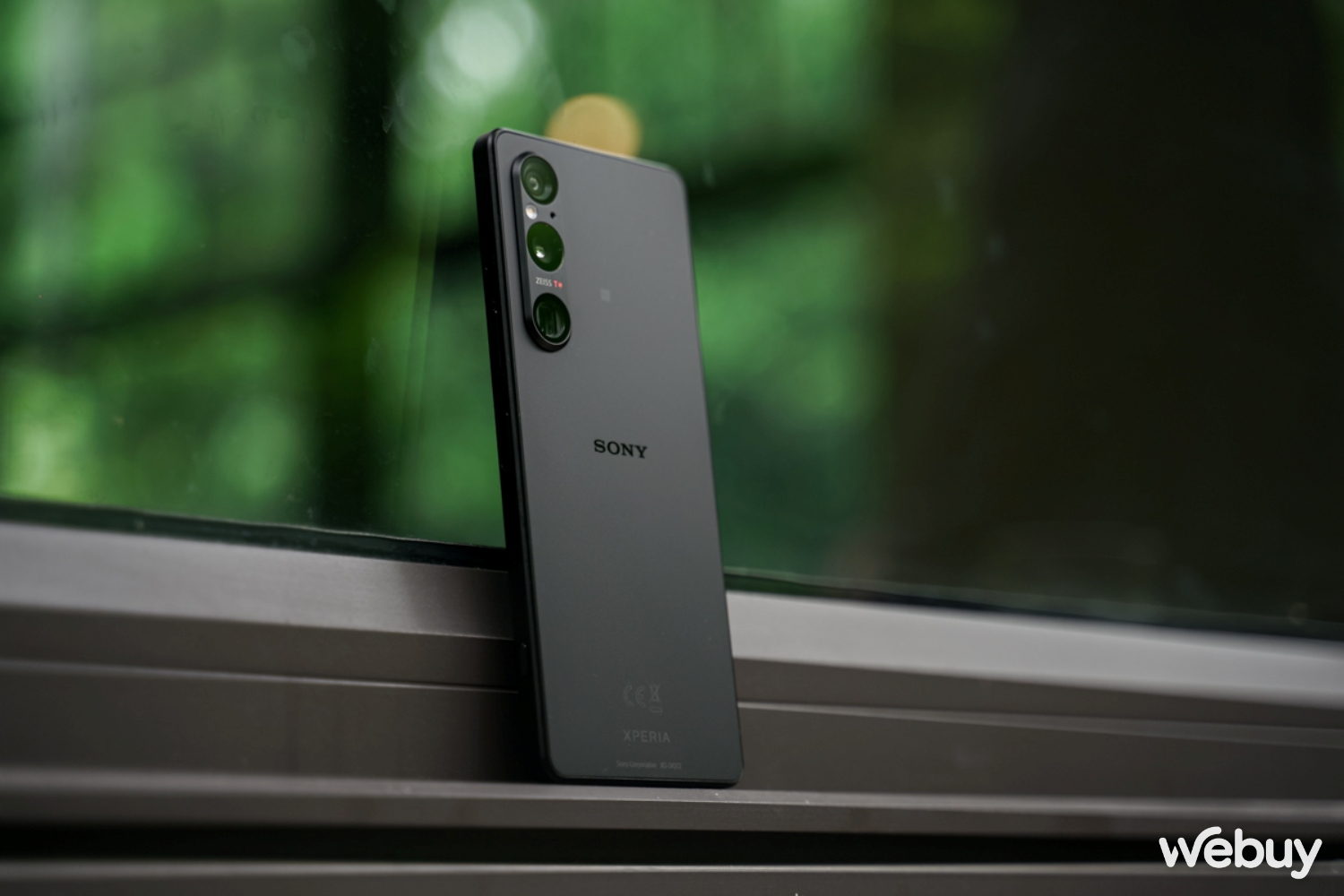 Fan Sony nói về Xperia 1 V sau 5 năm Fan Sony nói về Xperia 1 V sau 5 năm