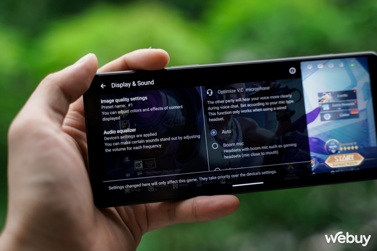 Fan Sony nói về Xperia 1 V sau 5 năm “xa cách”: Tính năng “Pro” hơn cả Pro, chụp ảnh đã hết “xấu”