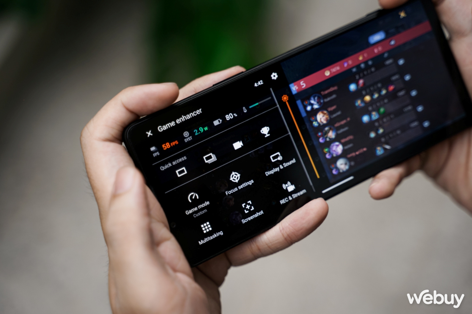 Fan Sony nói về Xperia 1 V sau 5 năm “xa cách”: Tính năng “Pro” hơn cả Pro, chụp ảnh đã hết “xấu”