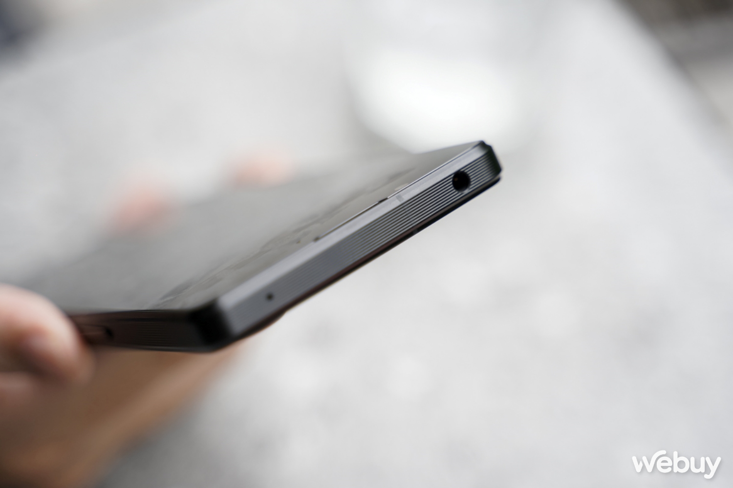 Fan Sony nói về Xperia 1 V sau 5 năm Fan Sony nói về Xperia 1 V sau 5 năm