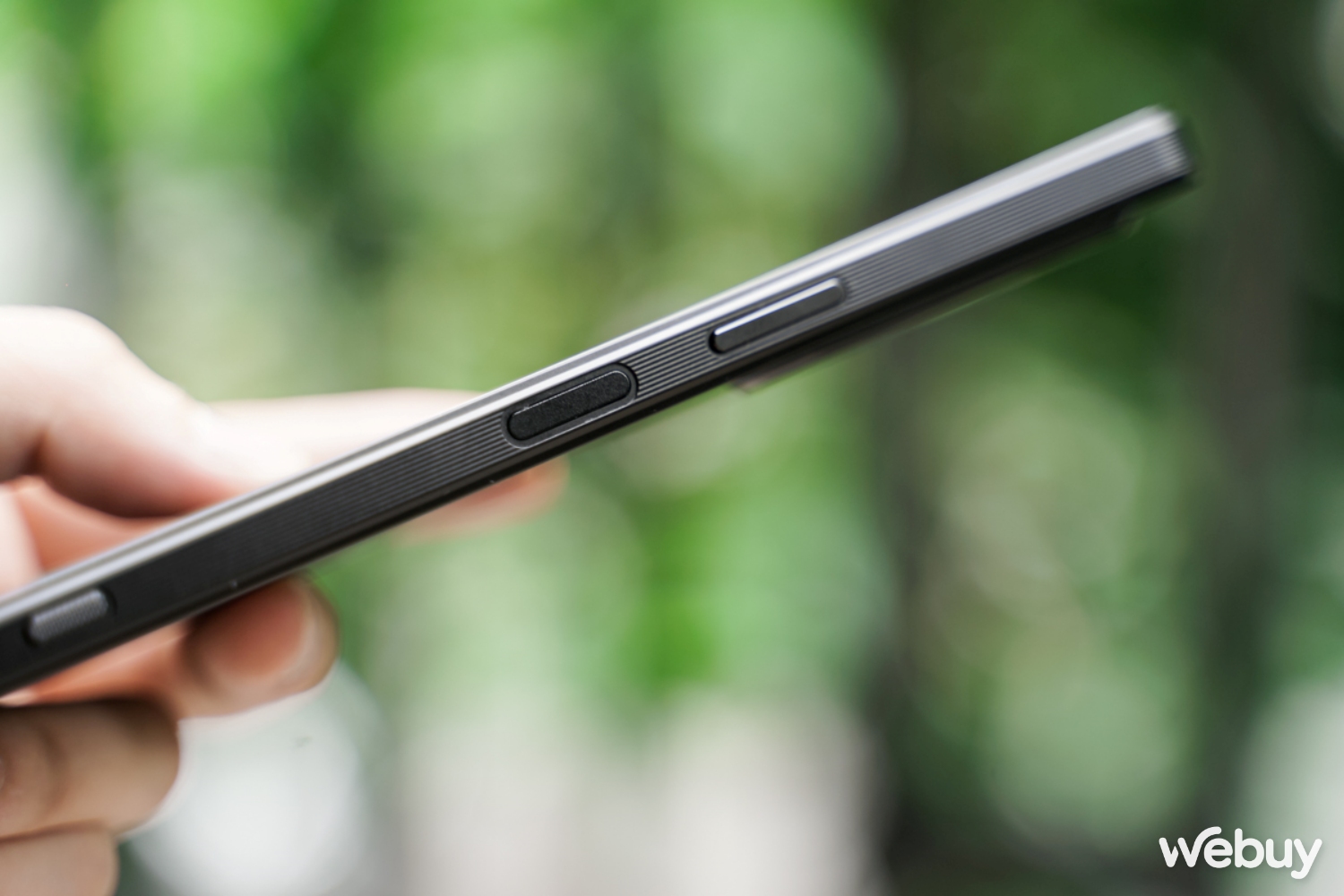 Fan Sony nói về Xperia 1 V sau 5 năm “xa cách”: Tính năng “Pro” hơn cả Pro, chụp ảnh đã hết “xấu”