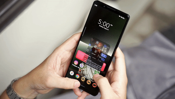 Fan Sony nói về Xperia 1 V sau 5 năm Fan Sony nói về Xperia 1 V sau 5 năm