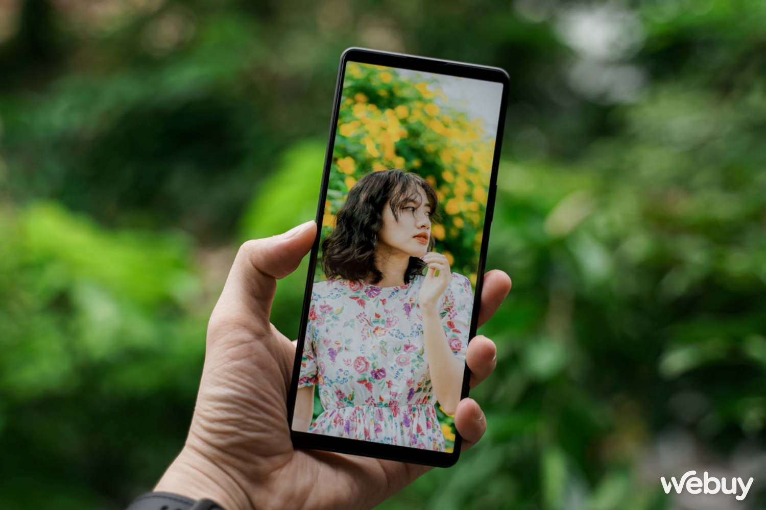 Fan Sony nói về Xperia 1 V sau 5 năm Fan Sony nói về Xperia 1 V sau 5 năm