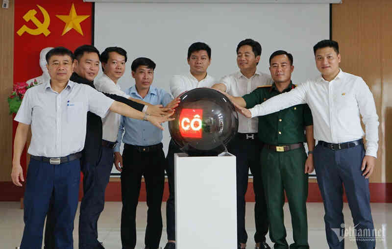 Hà Tĩnh mở chiến dịch cấp chữ ký số công cộng cho người dân