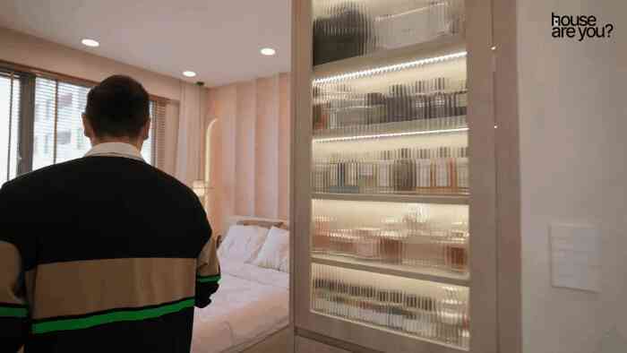 Tizi Đích Lép mua nhà 6 tỷ rộng 92m2 nhưng không có bàn trang điểm, lý do khiến ai nghe cũng phải “gật gù” - Ảnh 2. Tizi Đích Lép mua nhà 6 tỷ rộng 92m2 nhưng không có bàn trang điểm, lý do khiến ai nghe cũng phải “gật gù” - Ảnh 2.