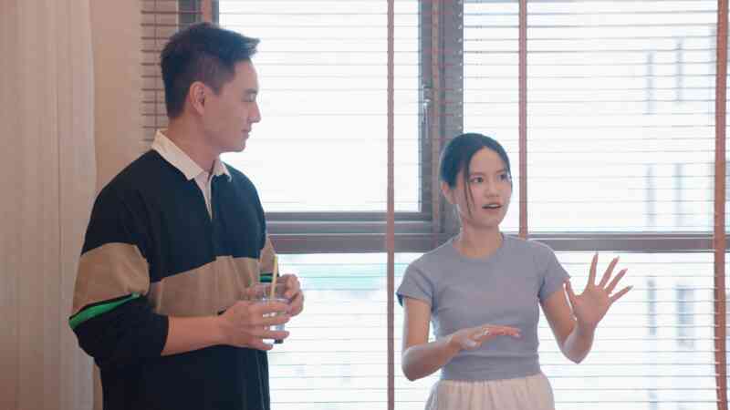 Tizi Đích Lép mua nhà 6 tỷ rộng 92m2 nhưng không có bàn trang điểm, lý do khiến ai nghe cũng phải “gật gù” - Ảnh 5. Tizi Đích Lép mua nhà 6 tỷ rộng 92m2 nhưng không có bàn trang điểm, lý do khiến ai nghe cũng phải “gật gù” - Ảnh 5.