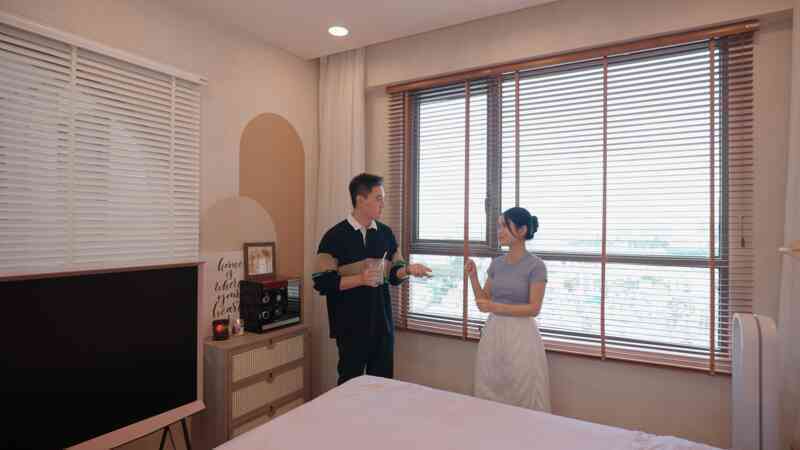 Không gian sống “chữa lành” trị giá 6 tỷ của Tizi Đích Lép giữa lòng Sài Gòn: Biến ban công thành rừng nhiệt đới - Ảnh 4. Không gian sống “chữa lành” trị giá 6 tỷ của Tizi Đích Lép giữa lòng Sài Gòn: Biến ban công thành rừng nhiệt đới - Ảnh 4.